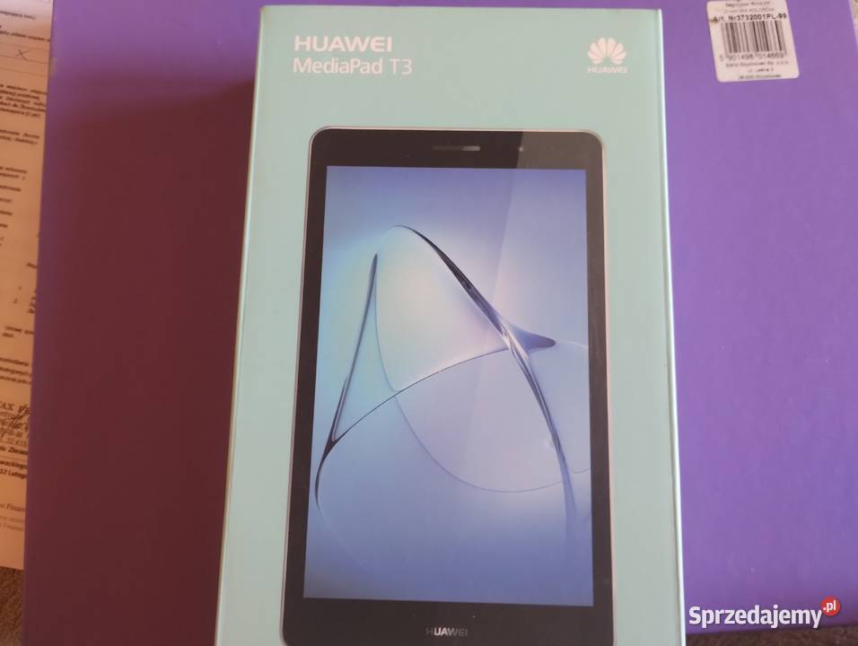 Sprzedam tablet Huawei Dąbrowa Górnicza