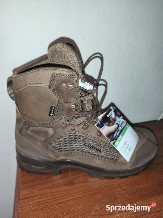 Buty LOWA Breacher rozmiar 42 5 Nowe 26.9cm Lubartów sprzedam
