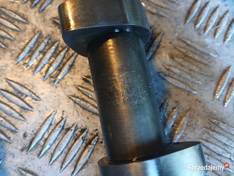 Walek ssący Jaguar Stype 30 V6 Benz 4903543 Radłów