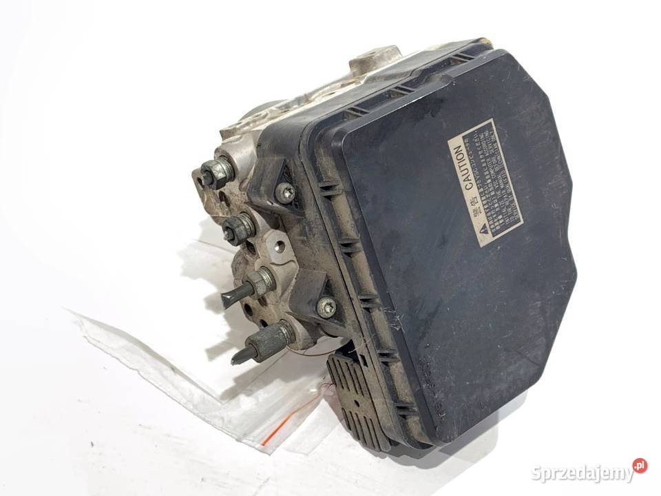 POMPA ABS TOYOTA AURIS I 4454012050 14 97 0612 Układ hamulcowy podkarpackie