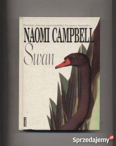 Swan Campbell Szczecin