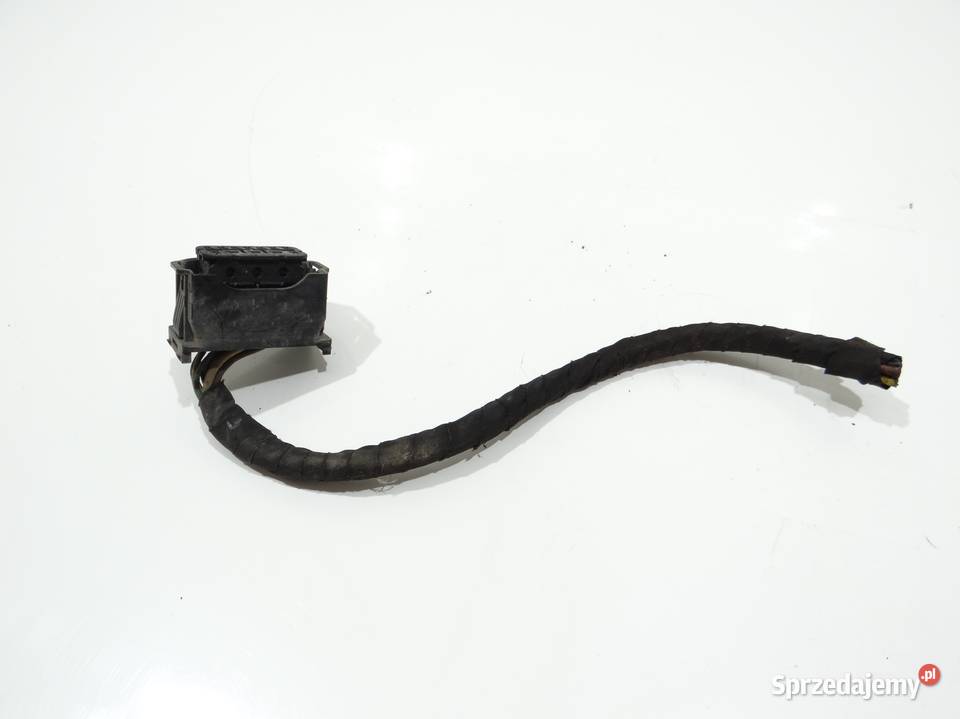 KOSTKA LAMPY PRZÓD BMW E60 LCI H7 4287934