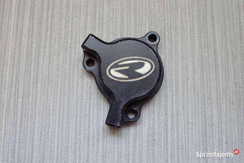Dekiel pokrywa filtra oleju Yamaha Wr 250 f YZ Strzelce Krajeńskie