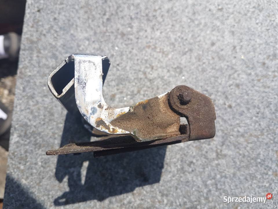 Klamka tylnej klapy klapy 179829505A VW Caddy opolskie Opole
