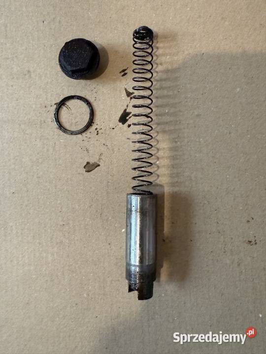 Hydrauliczny napinacz łańcuch rozrządu BMW e24 śląskie