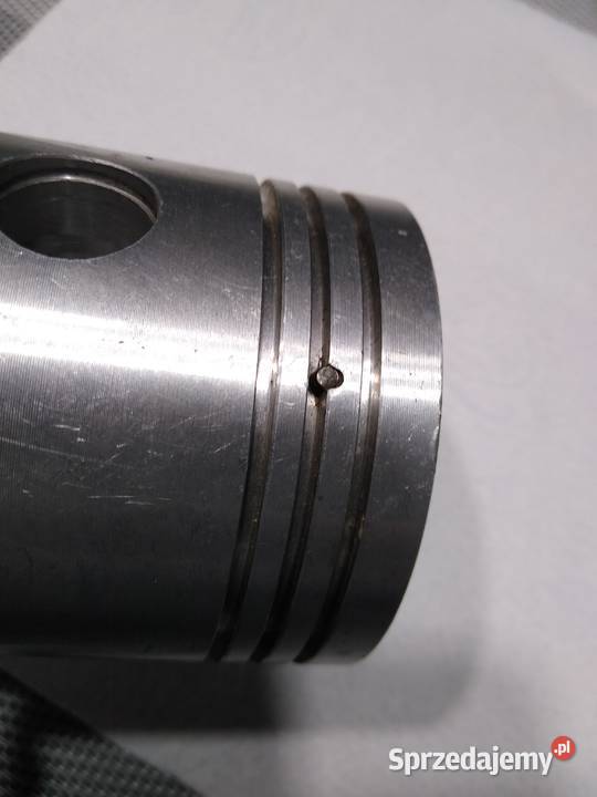 MZ tłok 6945 mm Tłoki Kruszwica