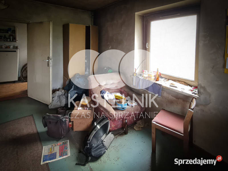 Likwidacja i opróżnianie mieszkań Lublin 48