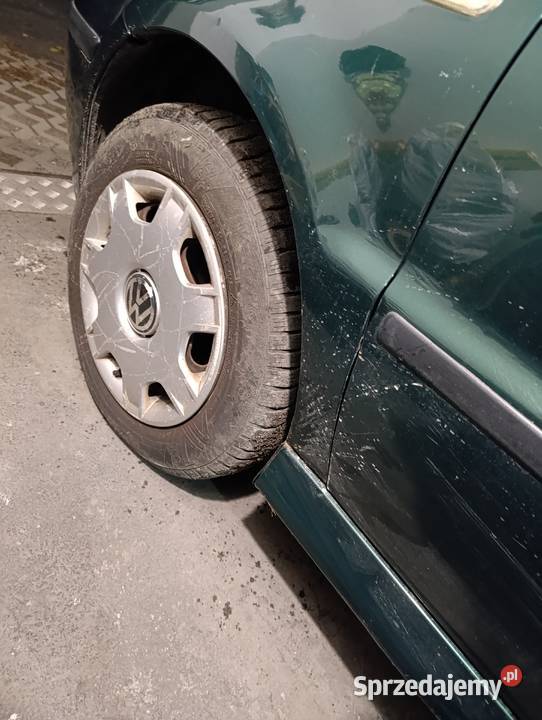 Sprzedam VW polo lll Łańcut sprzedam