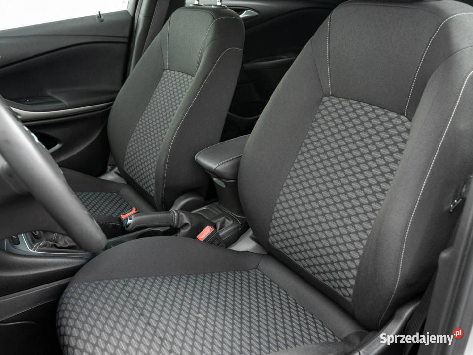 Opel Astra GD8A82012 T Edition 2 stref klima