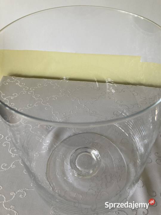 Wazon Duży na Stopce Ozdobny i Dekoracyjny śląskie