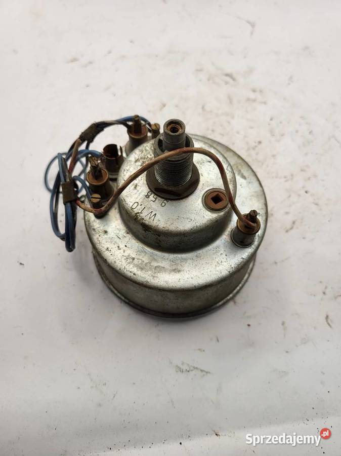 LICZNIK TACHO NSU DKW MERCEDES OPEL Liczniki