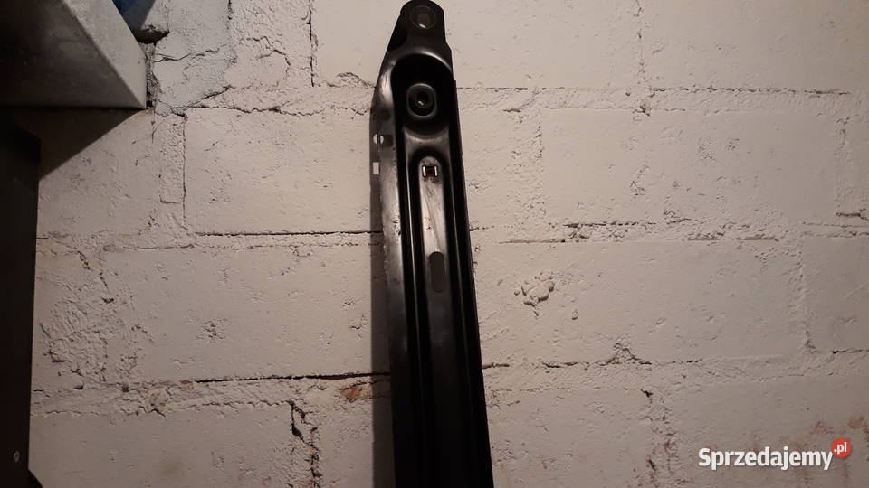 Belka pod chłodnicę Peugeot