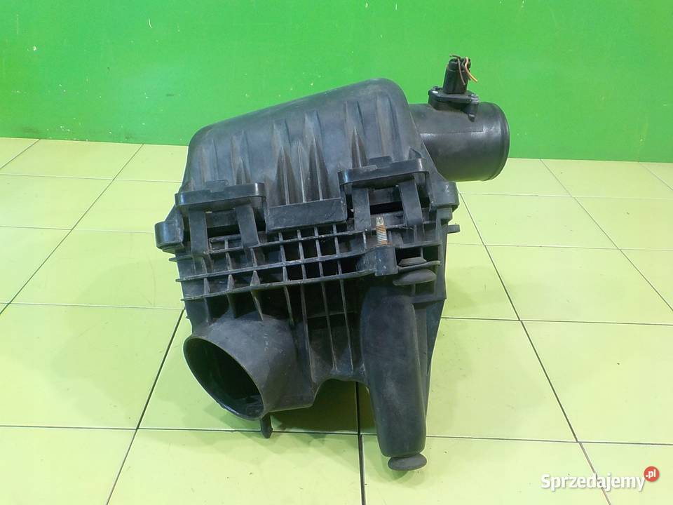 CHRYSLER GRAND VOYAGER V 28 CRD 10r 5D obudowa Suków