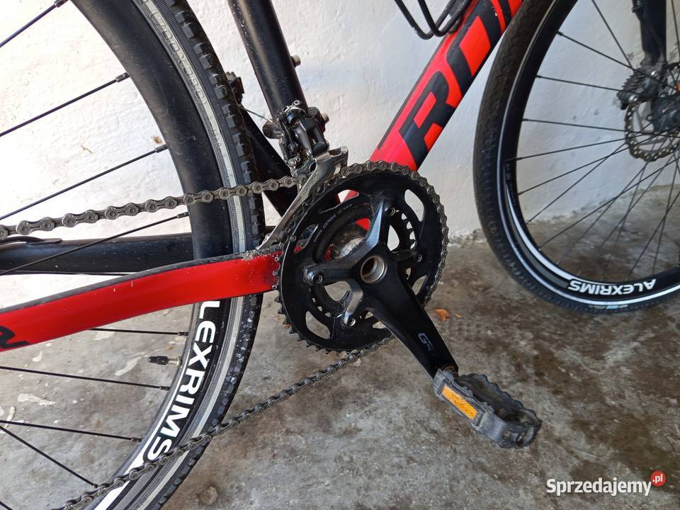 Sprzedam rower Romet Aspre 2 Szamotuły