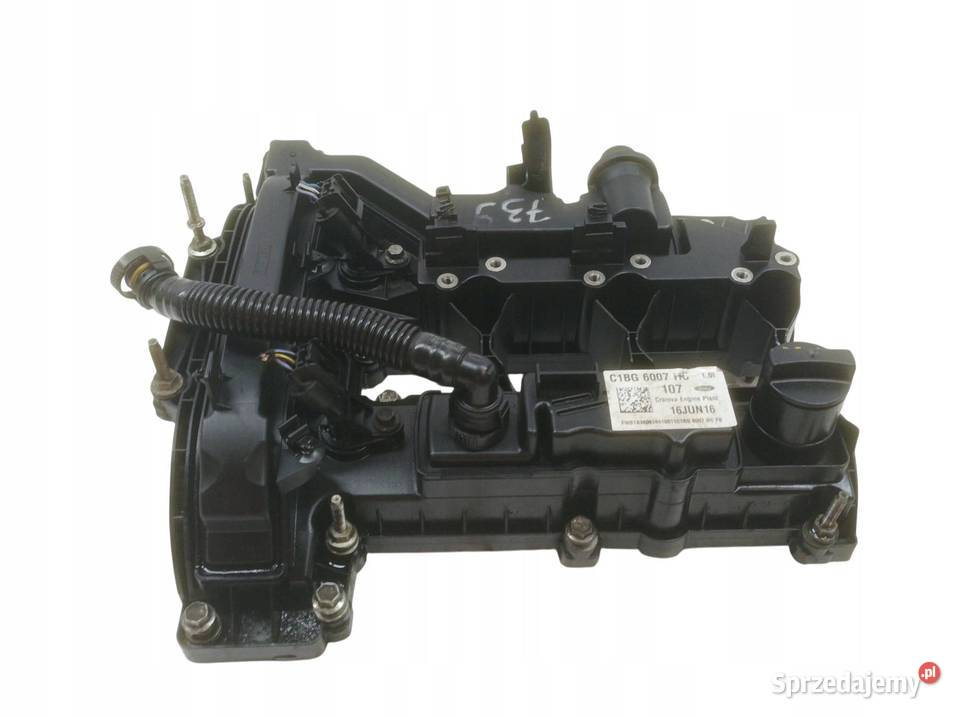 POKRYWA ZAWORÓW C1BG6007HC 10 ECOBOOST Ford