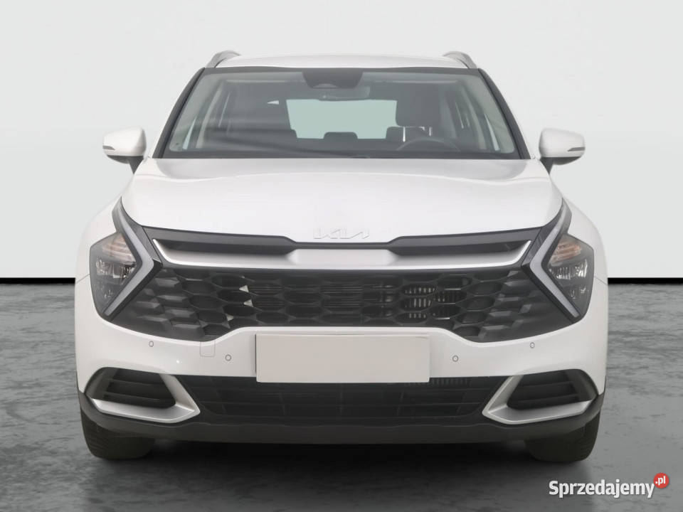 Kia Sportage 16 TGDI