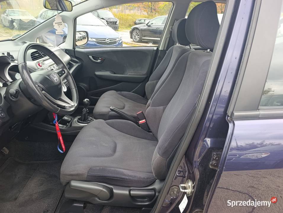 III 14 iVTEC 100 74kW Manual Automatyczna Rok produkcji 2009 Warszawa