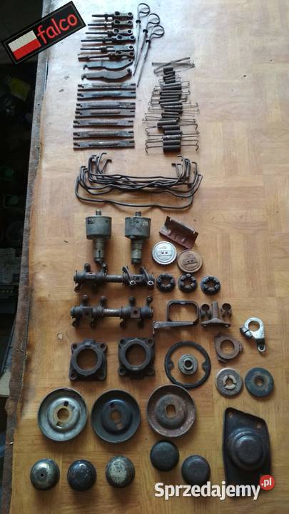 VW Garbus T1 T2 pompa oleju MAXI FULL FLOW sprzedam