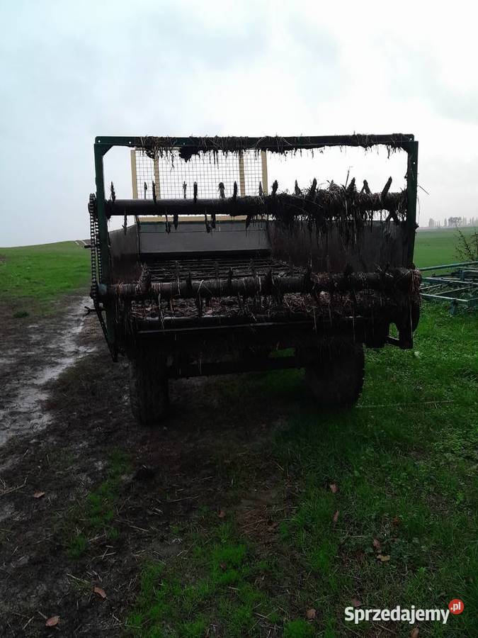 Adapter czarna bialostocka Pakość sprzedam
