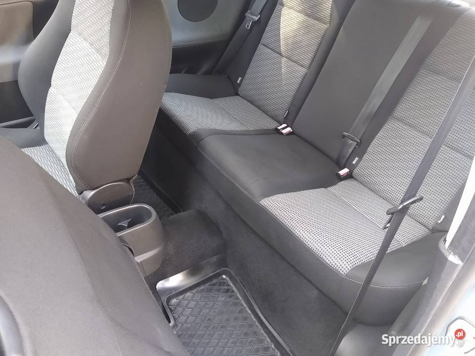 Peugeot 207 16hdi isofix Piaseczno