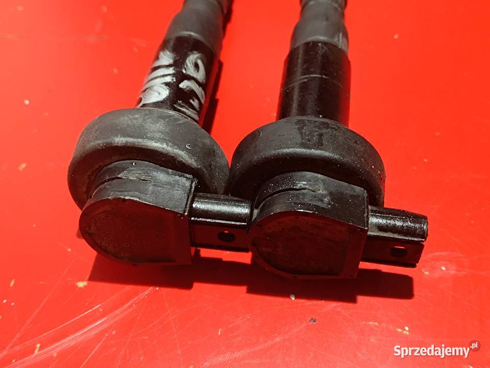 BMW GS650 GS 650 800 0812 cewka cewki zapłonowe Warszawa
