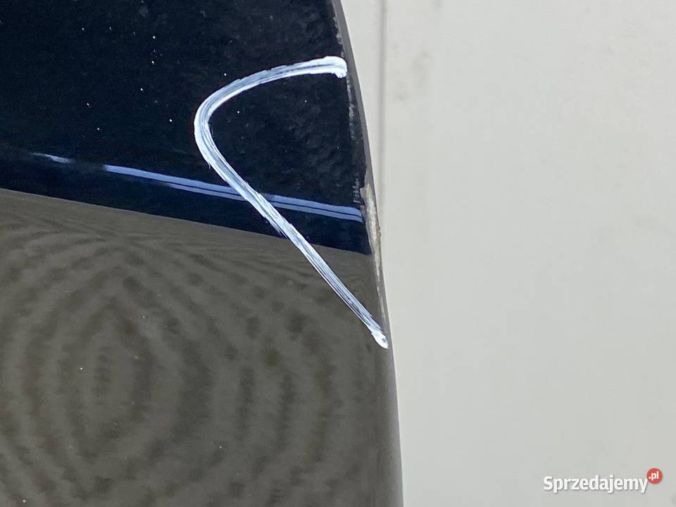 DRZWI PRAWY PRZÓD BMW E91 Kombi 0412 Drzwi