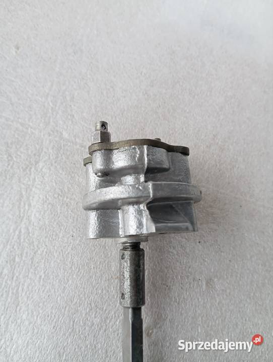 POMPA OLEJU M72 K750 MW IRBIT URAL ORYGINALNA Niemodlin