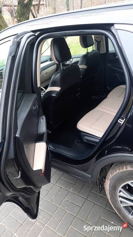 Ford ESCAPE 2020 Zduny
