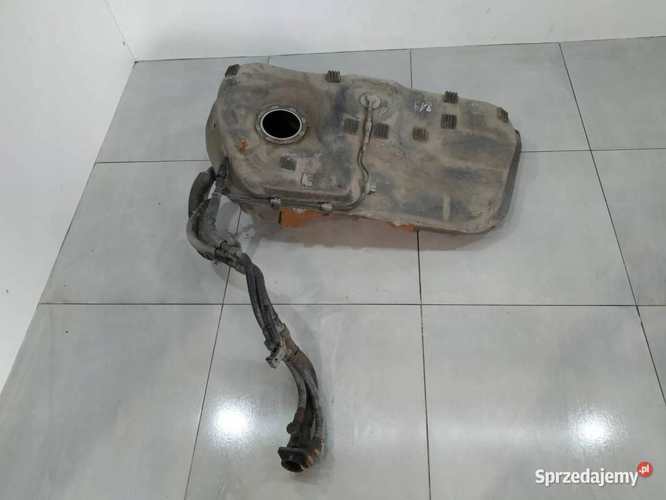 ZBIORNIK PALIWA 17 CRDI BAK Kia Sportage III