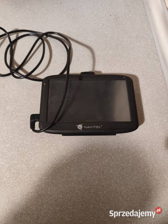Sprzedam GPS GPS i akcesoria