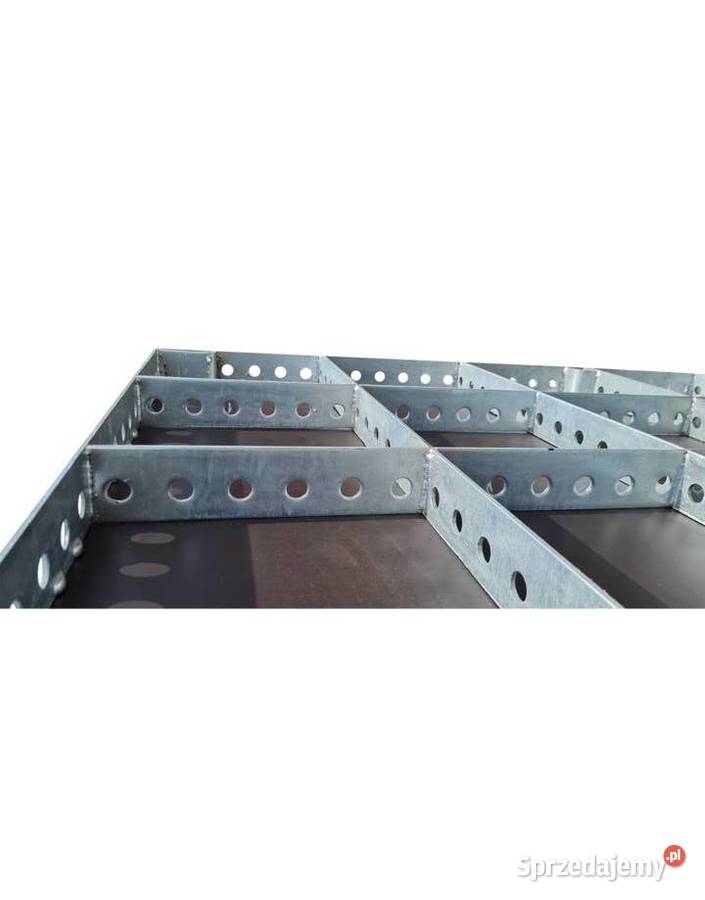 Płyta Płyty Szalunkowe MINIBOX Szalunki Tekko