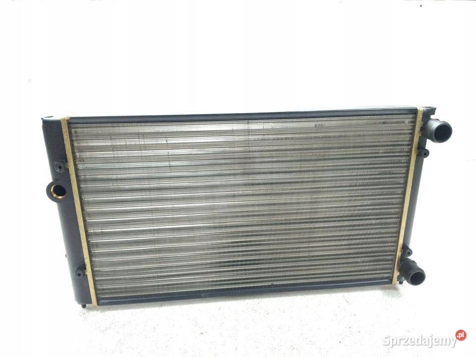 CHŁODNICA WODY VW GOLF III 18 75 90 19911997 Skarżysko-Kamienna