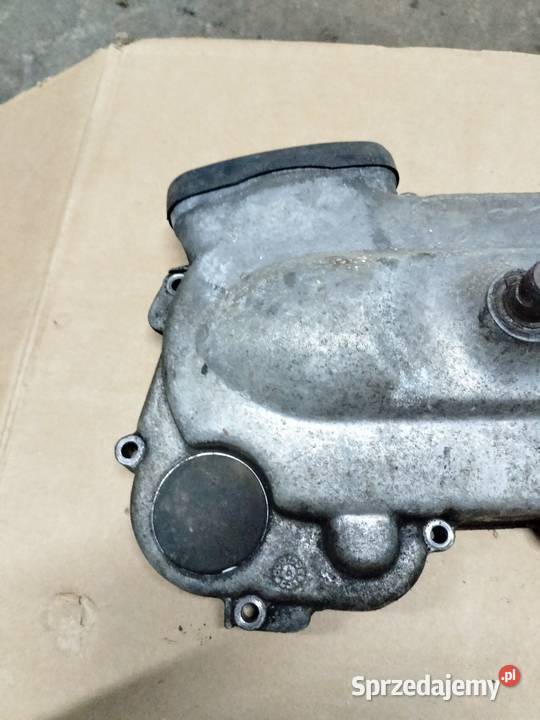 Kapa pokrywa silnika Piaggio hexagon 150 2T Łubno sprzedam