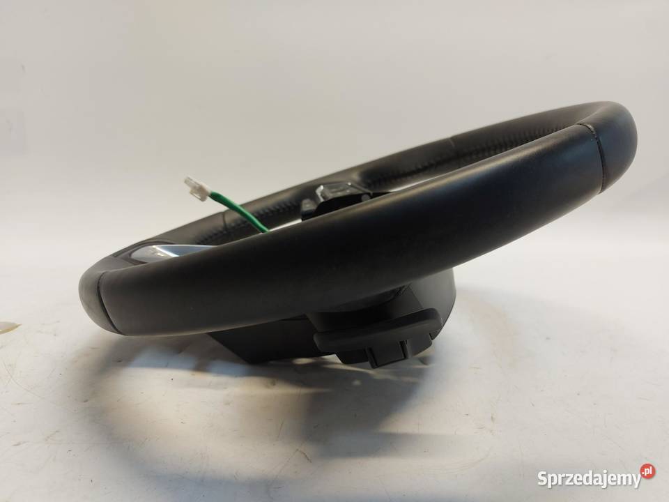 Mazda CX5 II Lift KIEROWNICA GRZANA KBG7230714