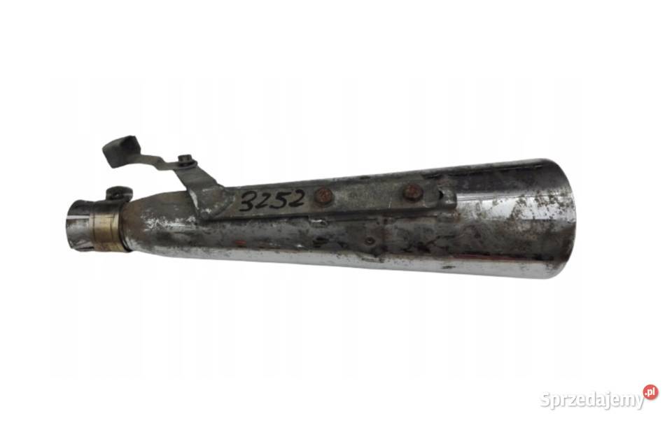 TŁUMIK JAMA 315094 YAMAHA XJ700 XJ750 Wrocław sprzedam