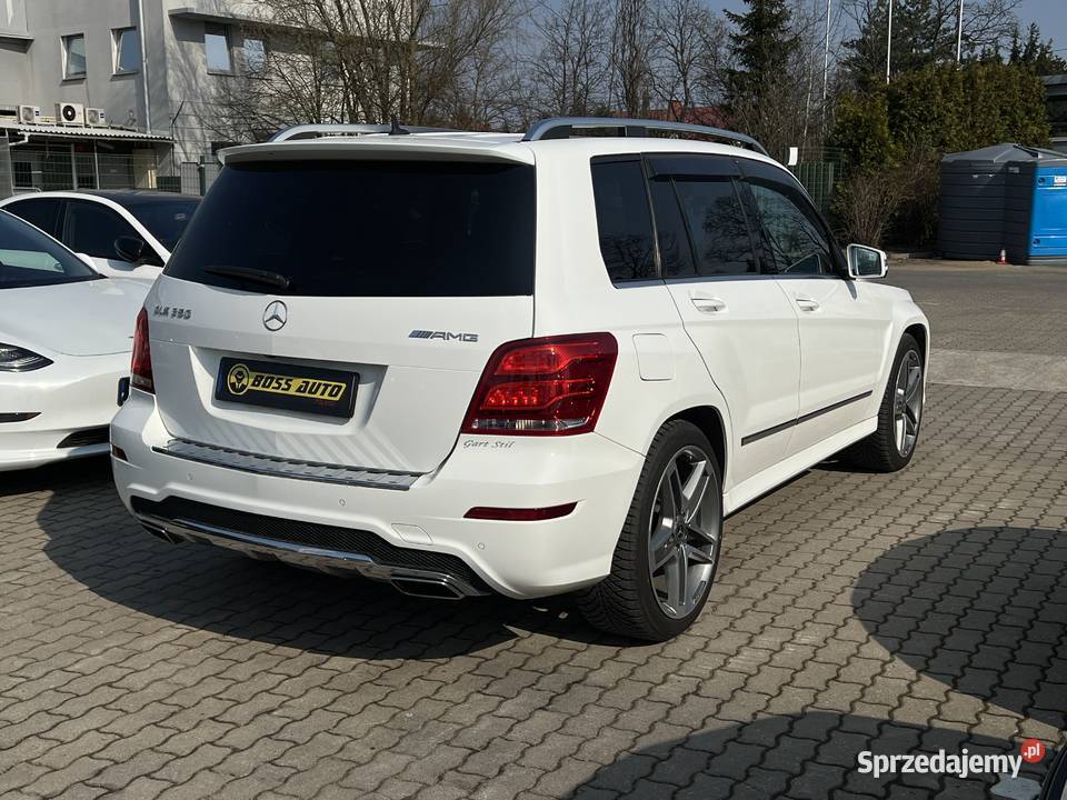 MercedesBenz GLK 350 2013 ASR (kontrola trakcji)