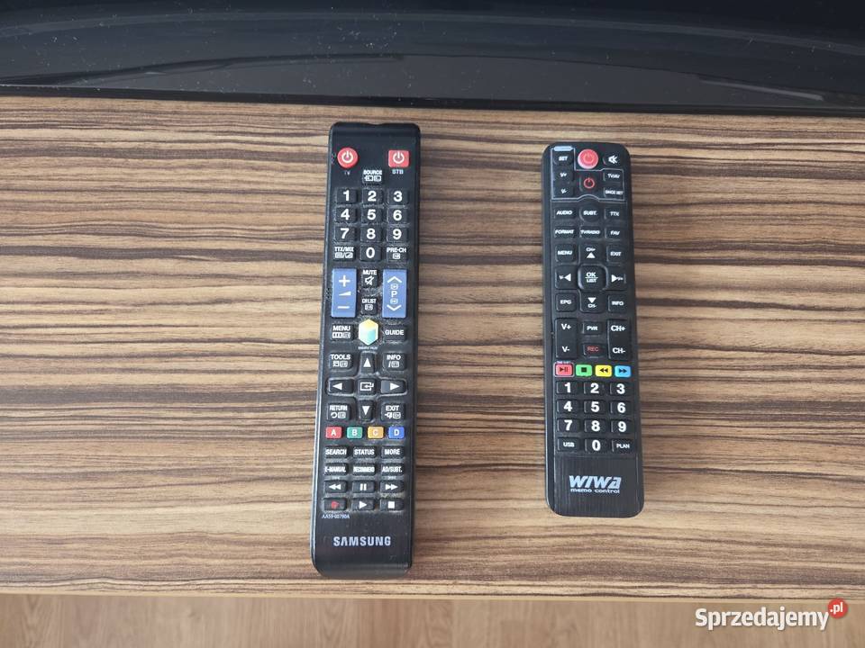 Sprzedam używany Tv Samsung smart 42 cale Krzeszowice