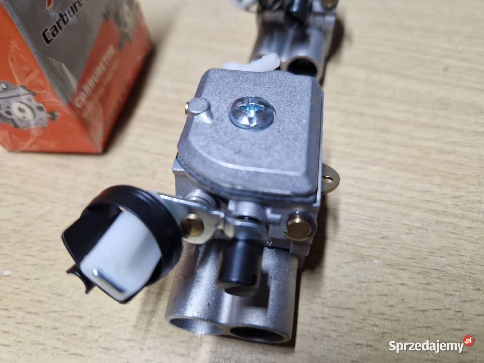 GAŹNIK DO PILARKI STIHL MS231 MS251 MS231C Spalinowe Głogowa