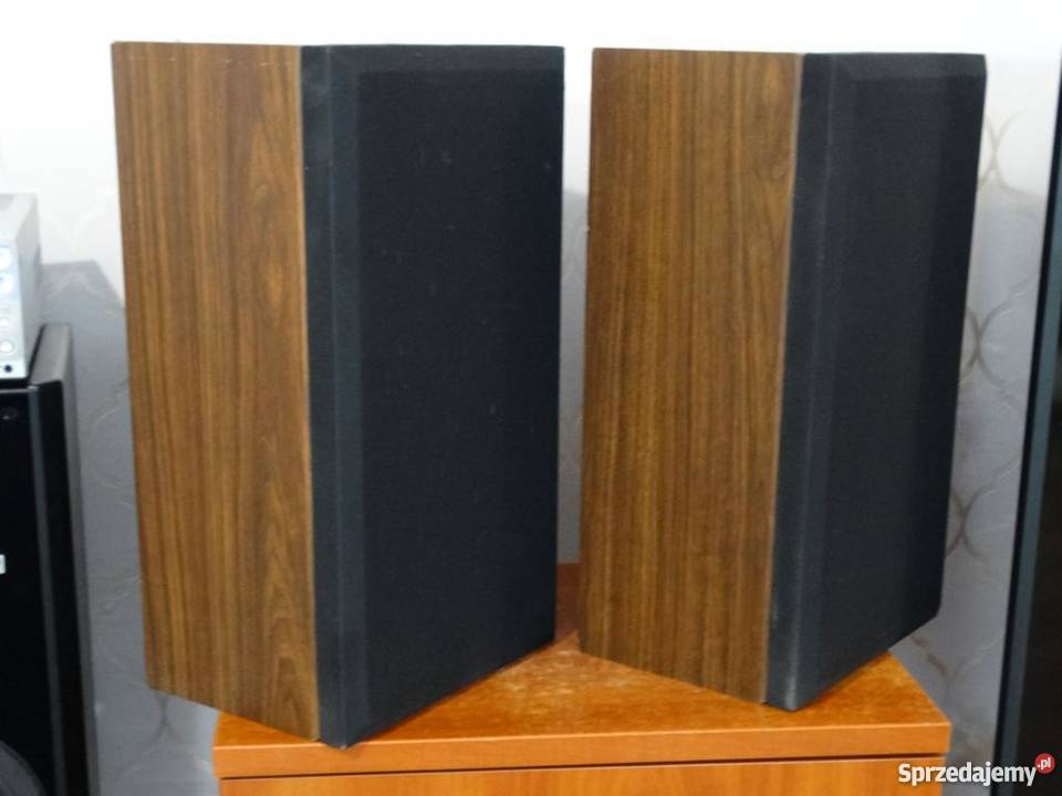 Kolumny Bose LM4 studyjne monitory WYSYŁKA