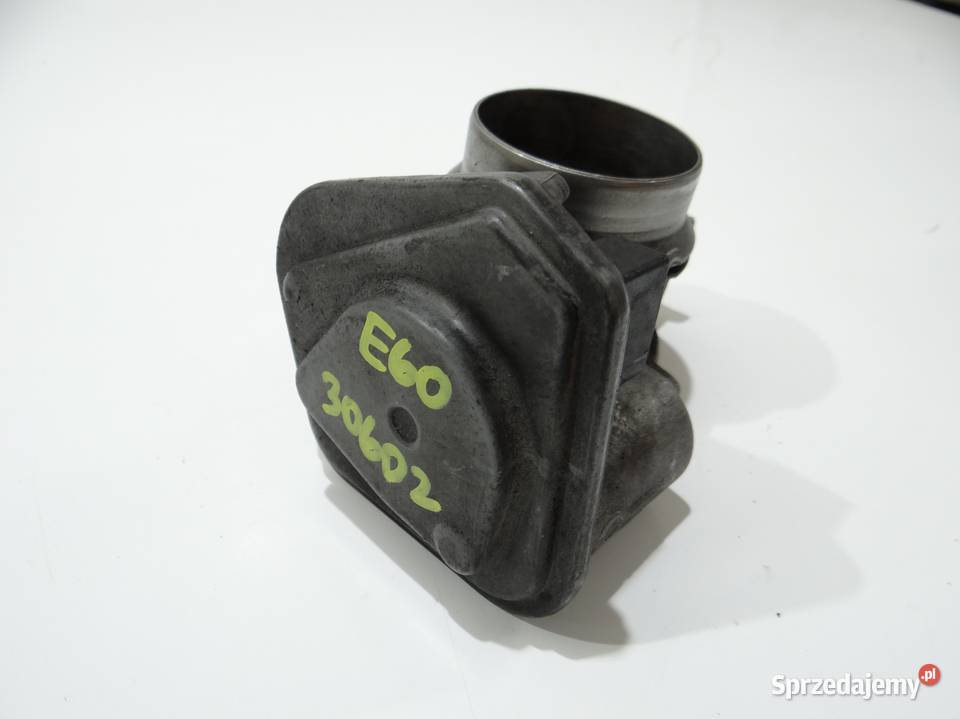 PRZEPUSTNICA BMW E60 E61 306D2 7791481 Strzyżewice