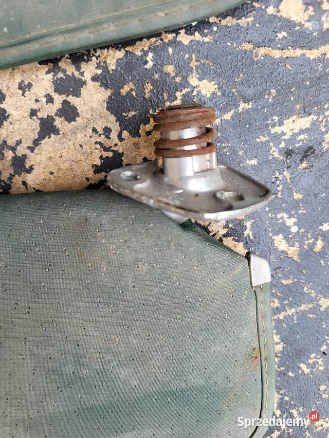 TAPICERKA SŁONAECZKA OSŁONY STARE OPEL MERCEDES Rybnik