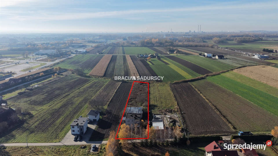 Dom Kraków Narcyza 150m2 małopolskie