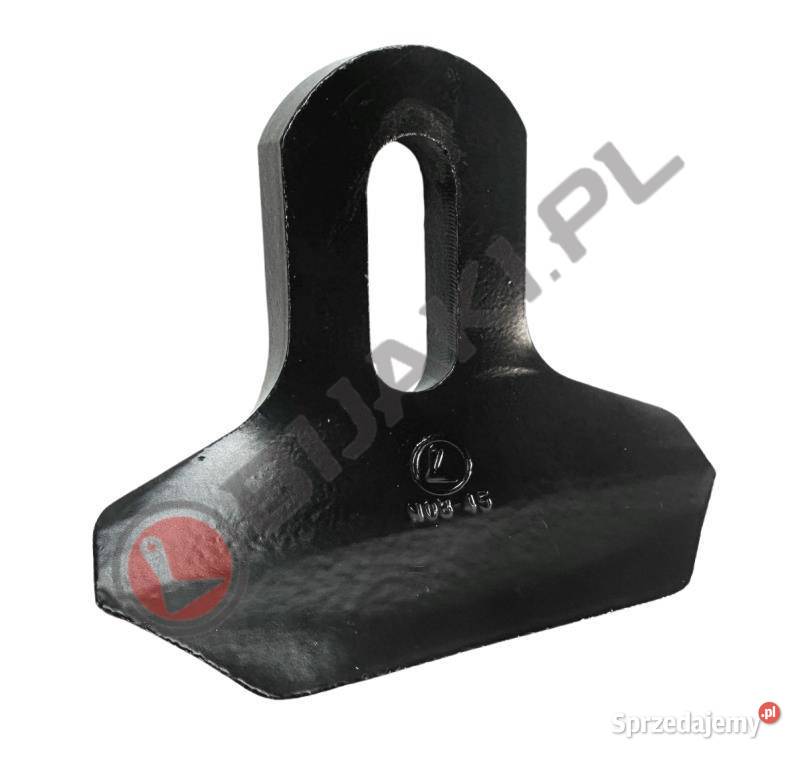 Nóż bijakowy NOB45 JX135698 KUHN TB serie 100 Do kosiarek Chmielniki sprzedam