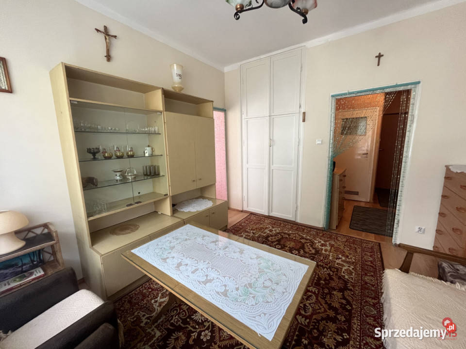 Mieszkanie Białystok Kawaleryjska 38m2 własność
