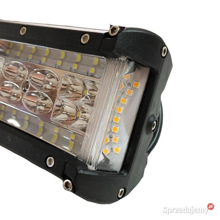 LAMPA LED ROBOCZA HALOGEN 210W 136 OBRYS Pomiechówek