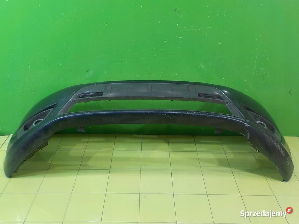 MONDEO MK4 SPORT X 10r HB 5D zderzak przod Suków