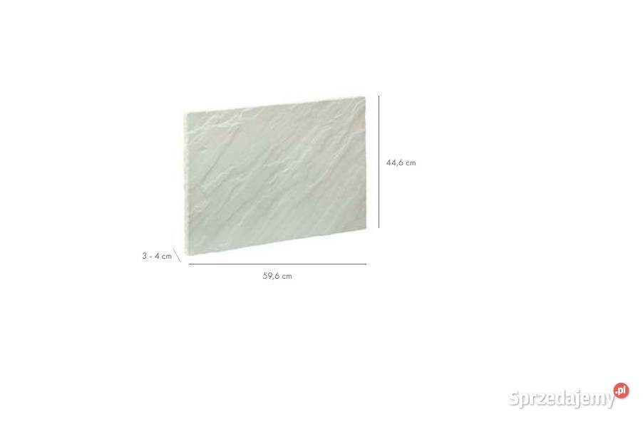 Płyta Betonowa Efekt Kamienia Piedra 60x45 Wielogóra