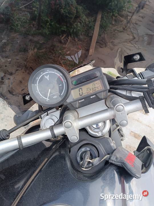YAMAHA mt03 Łęczyca sprzedam