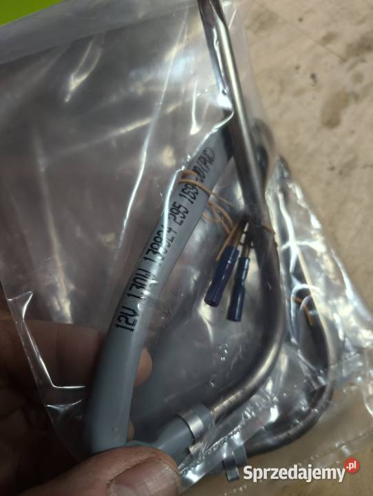 Grzałka lodówki absorpcyjnej 12v 130 W dometic świętokrzyskie Odrowążek