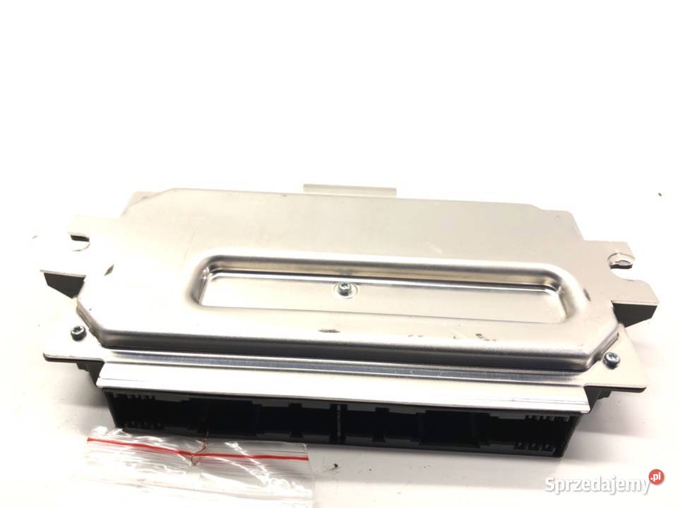 MODUŁ ŚWIATEŁ MINI R56 3450979 0514 STEROWNIK